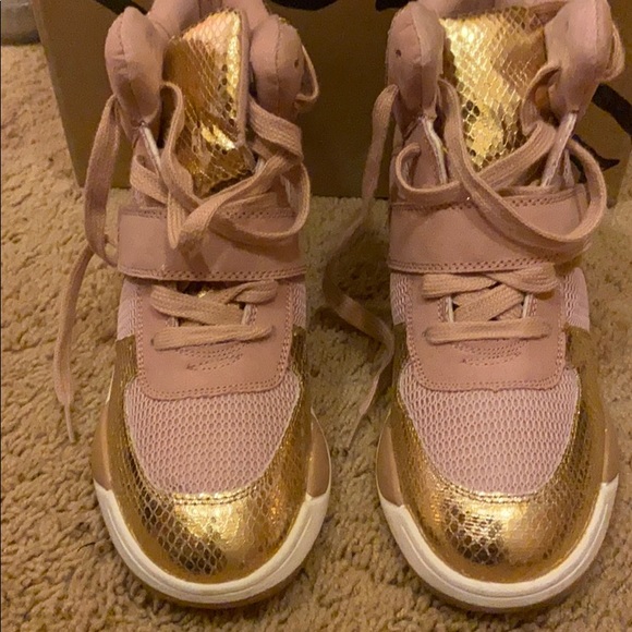 Beau wedges - Picture 3 of 5